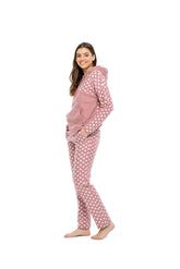 MOD Women Sweatsuit Set